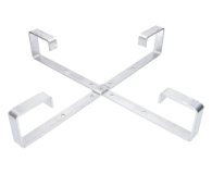 ExtraLink Stelaż zapasu kabla 600 x 600 x 100mm - 1544101 - zdjęcie 2